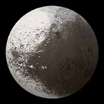 Iapetus 3D