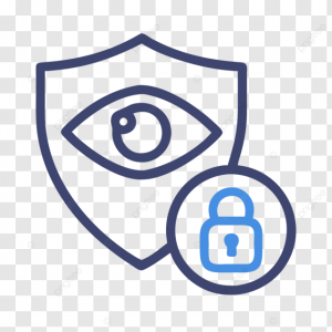 Privacy icon from pngtree